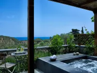 Kinsterna Hotel - Romantic