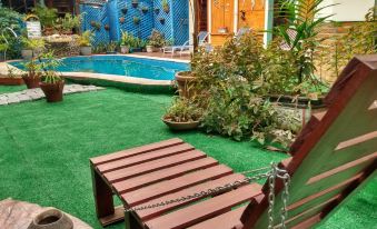 Hotel le Massilia
