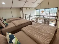 Villa Takasima Berastagi Hotel a Berastagi