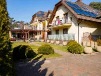 Paula Wellness & Spa Hotels in Pobierowo
