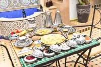 Riad Al Mazhar - Boutique