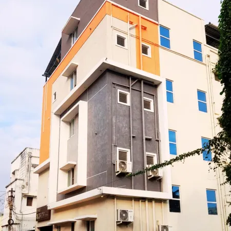 Hotel Akshith Inn