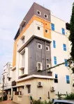 Hotel Akshith Inn - Parking