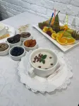 Kurmet Hotel - Desayuno
