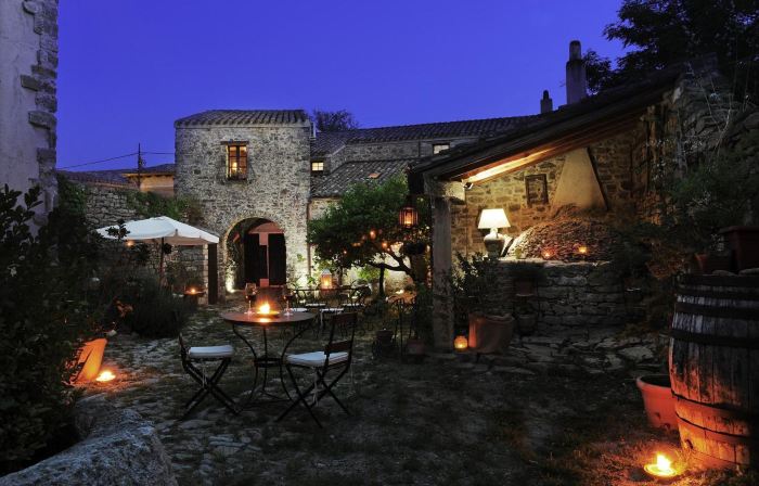 Antica Locanda Lunetta - B&B di Charme