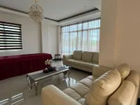 Karawatu Inn ビアクのホテル