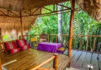 Nary Garden 툭 차우 호텔