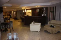 Hotel Cariatis - bar