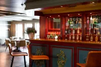 Geilo Hotel - bar