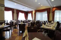 Hotel Dei Platani - Frühstück