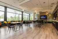 Hotel de Rousch - 4 Sterren Superieur Hotels in Kerkrade