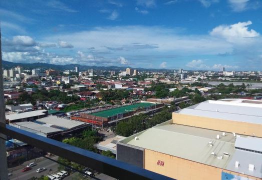 A.J Sunvida Tower 외관 이미지