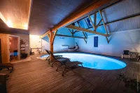 シャンブル ドット ラ ブローシェリー