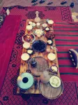 Dar Yaya - Breakfast