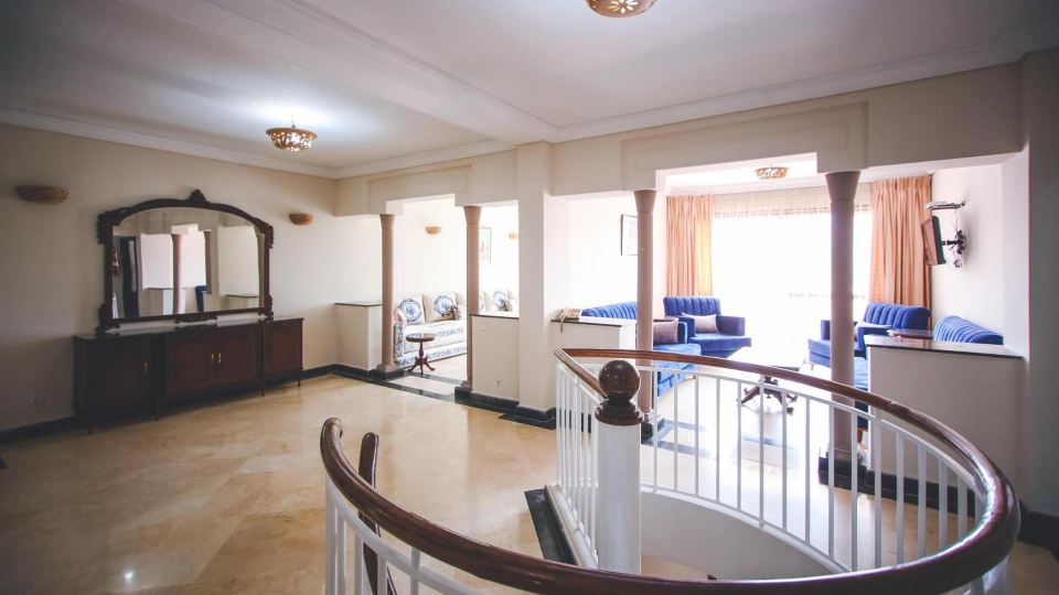 Appart Hotel Alia