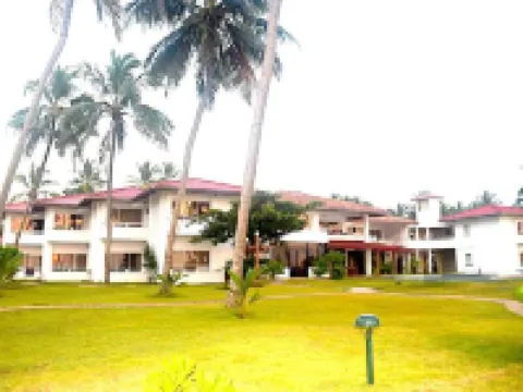 珊瑪利海灘酒店 馬拉維拉酒店