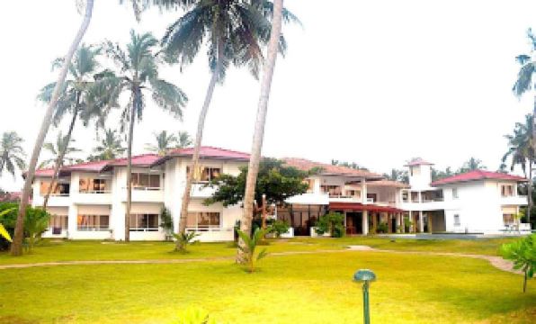 Sanmali Beach Hotel