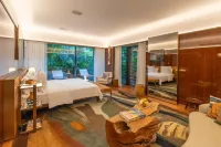 Rosewood Sao Paulo Hotel di 