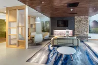 Fairfield Inn & Suites Nashville Airport