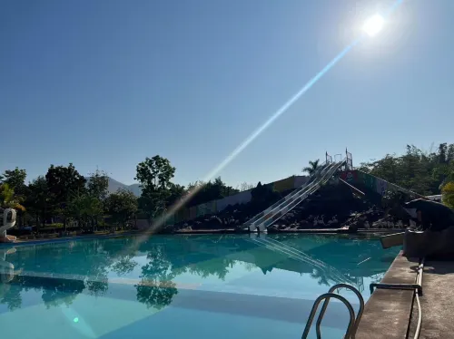 Suannamphukradueng &Suansook Resort Hotels in Phu Pha Man