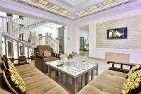 Sim Sim Bukhara - Homestays