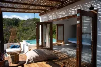 El Alquimista Yoga Spa - Beach