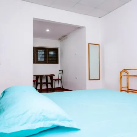 Savenndra Hotel