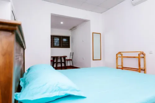 Savenndra Hotel