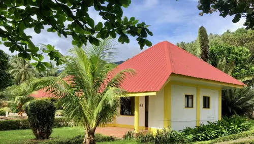 Pintuyan Dive Resort Hotels in Southern Leyte