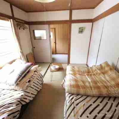Kitayuzawa Onsen Town Guesthouse Yamada Rooms
