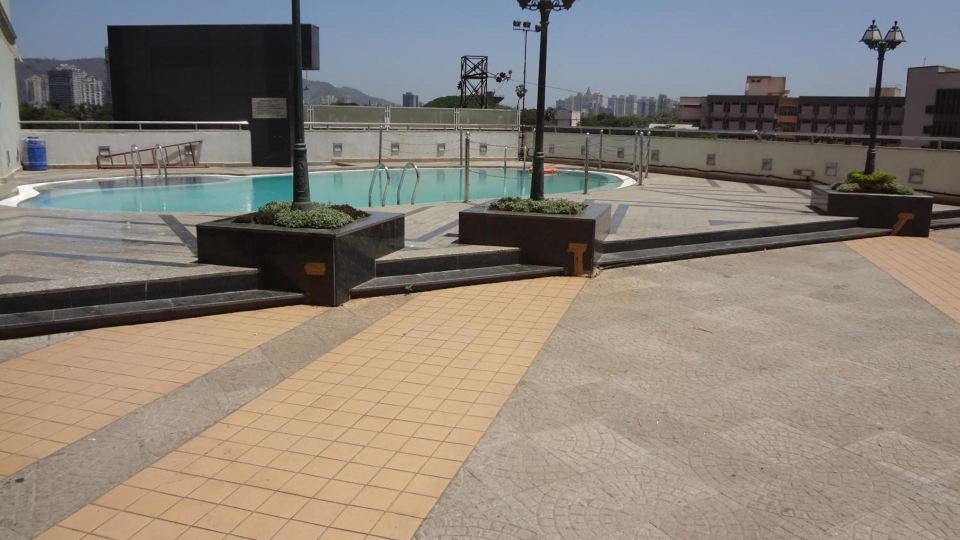 Hotel Satkar Residency