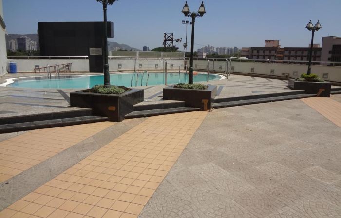 Hotel Satkar Residency