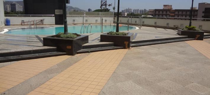 Hotel Satkar Residency Hotel di Thane