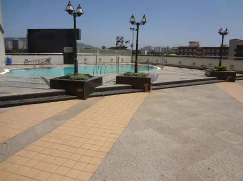 Hotel Satkar Residency