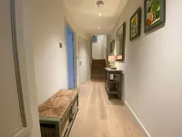 Walcot Yard in Bath - Holiday Apartments