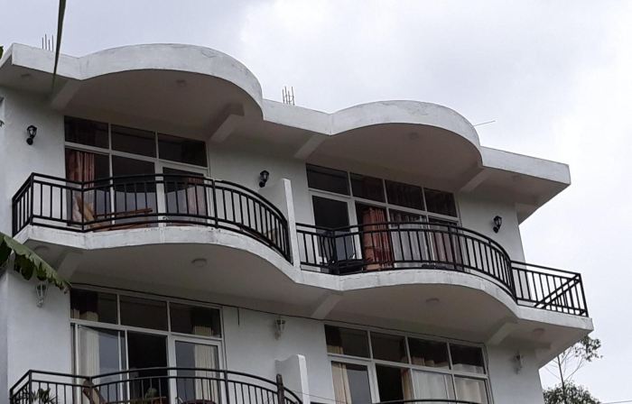 Lilly Guest Inn