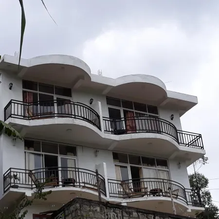 Lilly Guest Inn