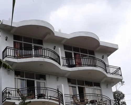 Lilly Guest Inn Hotels in Haputale