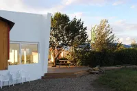 Brunnholl Country Guesthouse Các khách sạn ở Hornafjörður