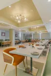 Republic Inn - breakfast