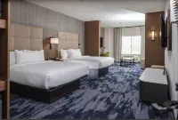 Fairfield Inn & Suites Monahans