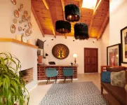 Hacienda Valentino - Pet friendly