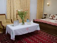 Jipek Joli Inn Hotels in Nukus