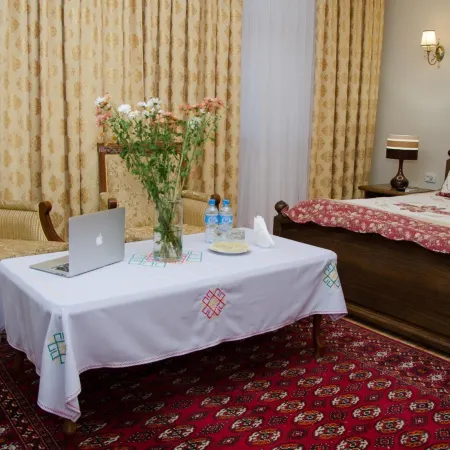 Jipek Joli Inn