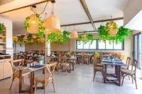 Gosun Beach Hotel - Frühstück