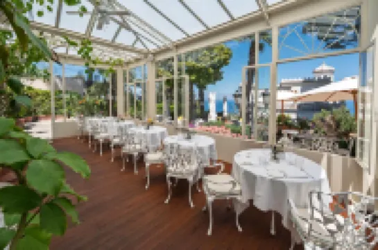 埃克斯爾帕克豪華別墅