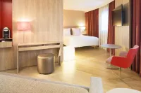Hotel Oceania Paris Roissy CDG - ที่มีสปา