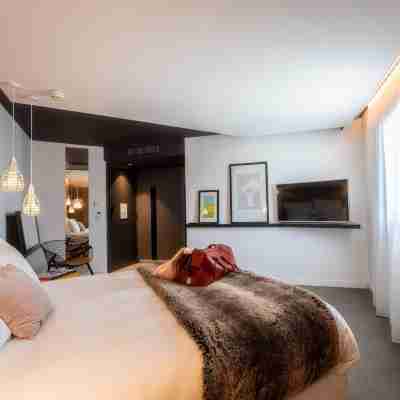 Hôtel Mercure Valence Sud Rooms