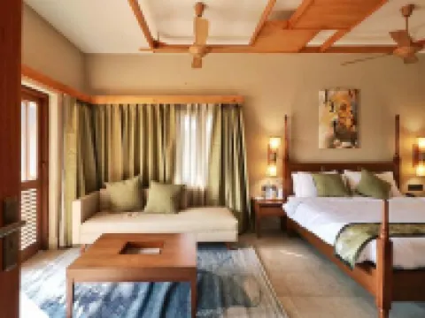 孫德爾本斯索納爾班格拉酒店 南24區縣酒店