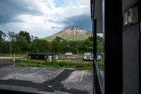 Niseko Hirafu Ski Resort Condo - con vista montagne